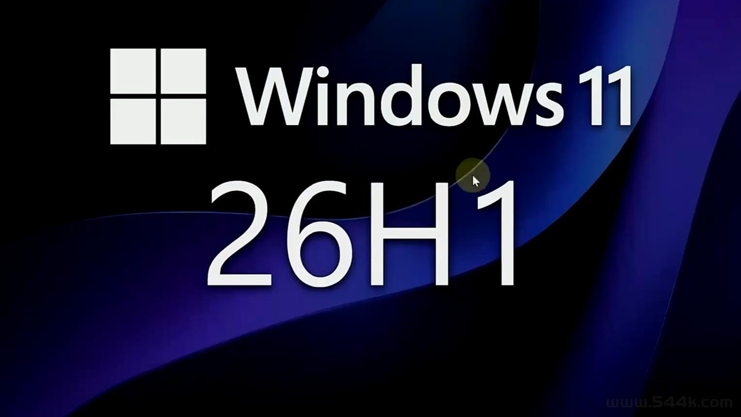 Windows X-Lite 11 26H1 V3中文汉化版